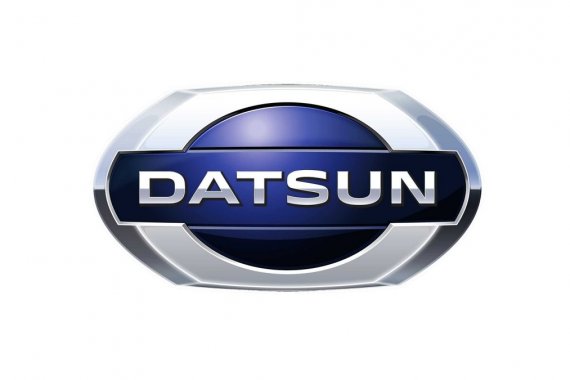 Замена масла datsun